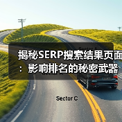 揭秘SERP搜索结果页面:影响排名的秘密武器(图4) 揭秘SERP搜索结果页面:影响排名的秘密武器(图4)