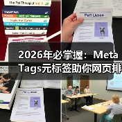2026年必掌握：Meta Tags元标签助你网页排名飞跃（图4）