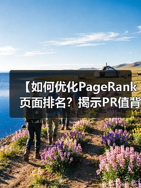 【如何优化PageRank页面排名？揭示PR值背后的秘密】（图4）