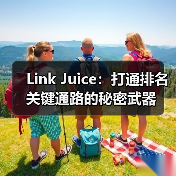 Link Juice：打通排名关键通路的秘密武器（图4）