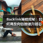 Backlink策略揭秘：如何用反向链接提升域名权重与链接建设（图3）