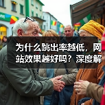 为什么跳出率越低,网站效果越好吗?深度解析Bounce Rate的秘密(图2) 为什么跳出率越低,网站效果越好吗?深度解析Bounce Rate的秘密(图2)