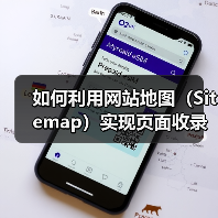如何利用网站地图（Sitemap）实现页面收录快速提升（图2）