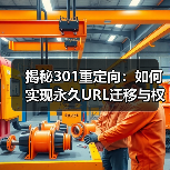 揭秘301重定向:如何实现永久URL迁移与权重优化(图2) 揭秘301重定向:如何实现永久URL迁移与权重优化(图2)