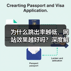 为什么跳出率越低,网站效果越好吗?深度解析Bounce Rate的秘密(图4) 为什么跳出率越低,网站效果越好吗?深度解析Bounce Rate的秘密(图4)