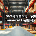 2026年最全指南:掌握Canonical Tag规范标签确保网站SEO优化(图2) 2026年最全指南:掌握Canonical Tag规范标签确保网站SEO优化(图2)
