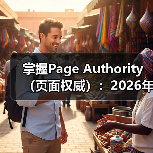 掌握Page Authority（页面权威）：2026年SEO制胜关键（图3）
