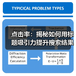 点击率：揭秘如何用标题吸引力提升搜索结果点击比例（图2）