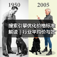 搜索引擎优化价格标准解读｜行业平均价与效果分析2024（图4）