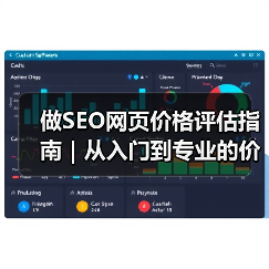 做SEO网页价格评估指南|从入门到专业的价格比较(2025版)(图2) 做SEO网页价格评估指南|从入门到专业的价格比较(2025版)(图2)