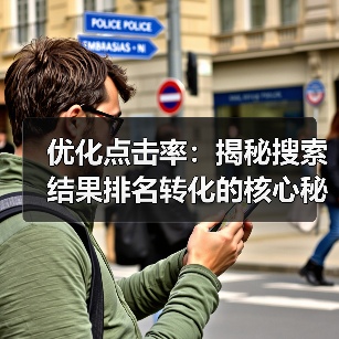 优化点击率：揭秘搜索结果排名转化的核心秘密（图4）
