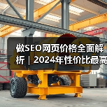做SEO网页价格全面解析|2024年性价比最高优化方案推荐(图4) 做SEO网页价格全面解析|2024年性价比最高优化方案推荐(图4)