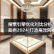 搜索引擎优化对比分析案例2024|打造高效网站策略（图4）