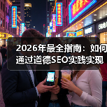2026年最全指南：如何通过道德SEO实践实现长期价值（图2）