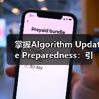 掌握Algorithm Update Preparedness：引爆排名趋势的秘密武器（图2）