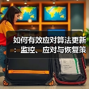 如何有效应对算法更新:监控、应对与恢复策略指南(图4) 如何有效应对算法更新:监控、应对与恢复策略指南(图4)