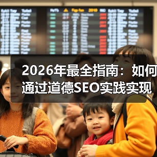 2026年最全指南：如何通过道德SEO实践实现长期价值（图3）