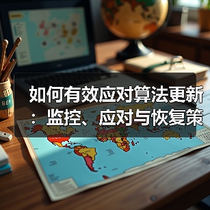 如何有效应对算法更新：监控、应对与恢复策略指南