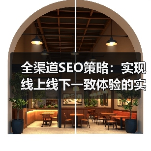 全渠道SEO策略:实现线上线下一致体验的实战指南(图4) 全渠道SEO策略:实现线上线下一致体验的实战指南(图4)
