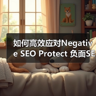 如何高效应对Negative SEO Protect 负面SEO保护，确保网站稳健（图4）