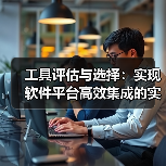 工具评估与选择：实现软件平台高效集成的实战指南（图2）