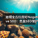 如何全方位应对Negative SEO：负面SEO保护的真相与实践