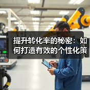 提升转化率的秘密:如何打造有效的个性化策略(图2) 提升转化率的秘密:如何打造有效的个性化策略(图2)