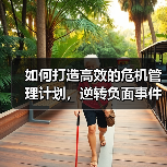 如何打造高效的危机管理计划，逆转负面事件的命运？（图4）
