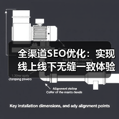 全渠道SEO优化:实现线上线下无缝一致体验的秘密武器(图2) 全渠道SEO优化:实现线上线下无缝一致体验的秘密武器(图2)