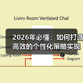 2026年必懂：如何打造高效的个性化策略实现用户细分（图2）