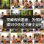 突破传统思维:为何持续SEO优化才是企业长青的秘密武器(图4) 突破传统思维:为何持续SEO优化才是企业长青的秘密武器(图4)