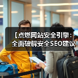 【点燃网站安全引擎：全面破解安全SEO建议与HTTPS SSL保护策略】（图2）