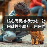 核心网页指标优化:让网站性能飙升,用户体验翻倍提升(图4) 核心网页指标优化:让网站性能飙升,用户体验翻倍提升(图4)