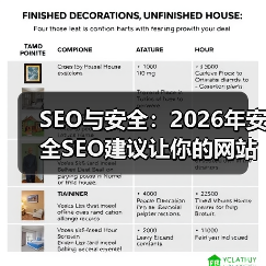SEO与安全:2026年安全SEO建议让你的网站稳如泰山(图2) SEO与安全:2026年安全SEO建议让你的网站稳如泰山(图2)