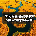 如何用语音搜索优化建议颠覆您的内容策略?(图2) 如何用语音搜索优化建议颠覆您的内容策略?(图2)