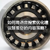 如何用语音搜索优化建议颠覆您的内容策略?(图4) 如何用语音搜索优化建议颠覆您的内容策略?(图4)