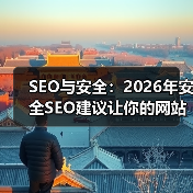 SEO与安全:2026年安全SEO建议让你的网站稳如泰山(图4) SEO与安全:2026年安全SEO建议让你的网站稳如泰山(图4)