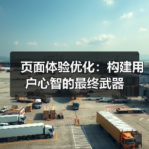 页面体验优化:构建用户心智的最终武器(图4) 页面体验优化:构建用户心智的最终武器(图4)
