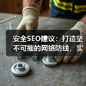安全SEO建议:打造坚不可摧的网络防线,实现HTTPS SSL保护(图3) 安全SEO建议:打造坚不可摧的网络防线,实现HTTPS SSL保护(图3)