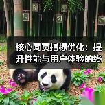 核心网页指标优化:提升性能与用户体验的终极秘籍(图4) 核心网页指标优化:提升性能与用户体验的终极秘籍(图4)