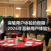 突破用户体验的极限:2026年最新用户体验SEO建议全攻略(图4) 突破用户体验的极限:2026年最新用户体验SEO建议全攻略(图4)