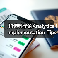 打造科学的Analytics Implementation Tips:跟踪、事件与目标的完美结合(图2) 打造科学的Analytics Implementation Tips:跟踪、事件与目标的完美结合(图2)