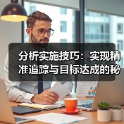 分析实施技巧：实现精准追踪与目标达成的秘诀