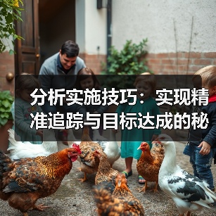 分析实施技巧:实现精准追踪与目标达成的秘诀(图3) 分析实施技巧:实现精准追踪与目标达成的秘诀(图3)