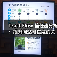 Trust Flow 信任流分析：提升网站可信度的关键指标揭秘（图4）