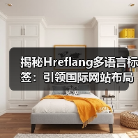揭秘Hreflang多语言标签：引领国际网站布局的核心秘密