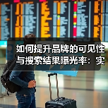 如何提升品牌的可见性与搜索结果曝光率：实战秘籍