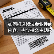 如何打造领域专业性的内容,树立持久主题权威(图4) 如何打造领域专业性的内容,树立持久主题权威(图4)