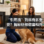 “引用流”到底有多重要？揭秘链接数量和外链活跃度的秘密武器