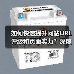 如何快速提升网站URL评级和页面实力？深度揭秘内链权重传递奥秘！（图3）